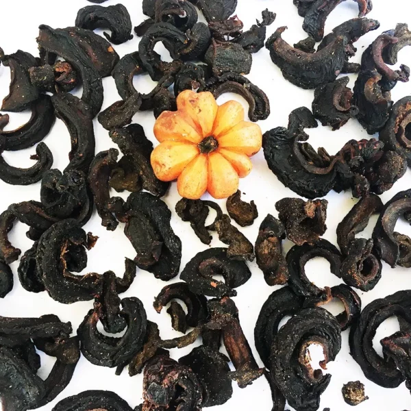 Organic Garcinia Cambogia Pure Sri Lankan - Natural Weight Loss, Ceylon Product - Image 4