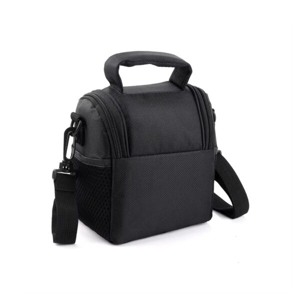 Camera Case Bag for Canon Nikon Sony EOS R R100 R50 R8 R6 R7 R10 RP M50 2000D 250D 200D SX70 SX60 SX50 SX520 SX510 SX420 DSLR - Image 4