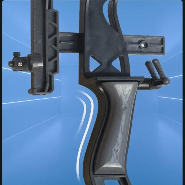 Bow and Arrow Set for Kids 4-12  Suction Cup Arrows Archery Toy Fun Family Outdoor Play & Coordination Game