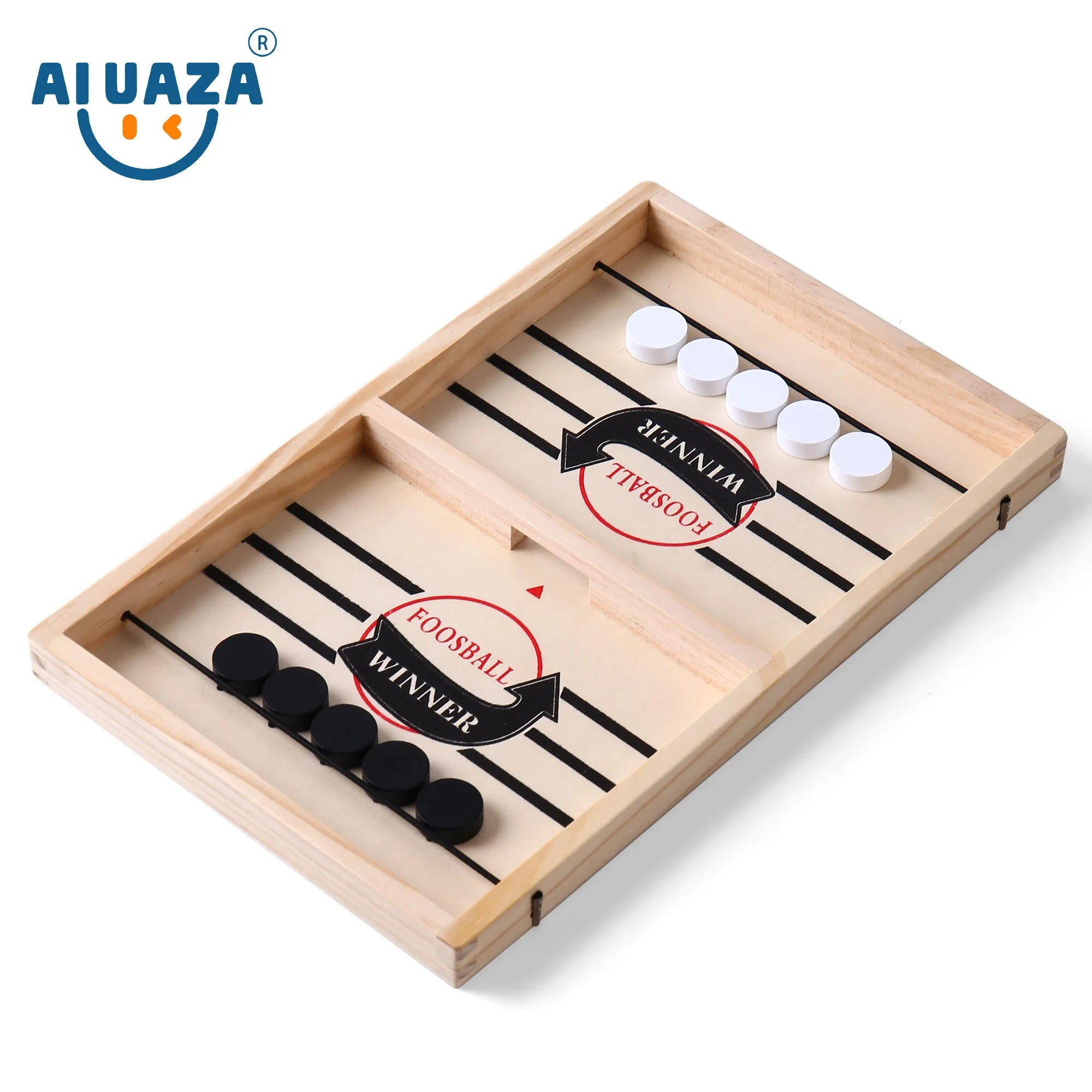 Family Gathering Bouncing Chess Board Game for Kids Two Person Competitive Battle Party Toy