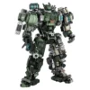 1403pcs Large Mecha Warrior Building Blocks Set Battle Robots Action Figure Model Kits Assembled Toys