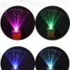 DIY Color Fiber Optic Light STEM Toys Tecnologia Science Experimental Tool Kit Teaching Aids for Kids Learning Education