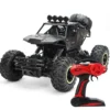 6 1:12 / 1:16 4WD RC Car With Led Lights 2.4G Radio Remote Control Cars Buggy Off-Road Control Trucks Boys Toys for Children