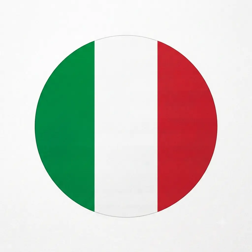 italy