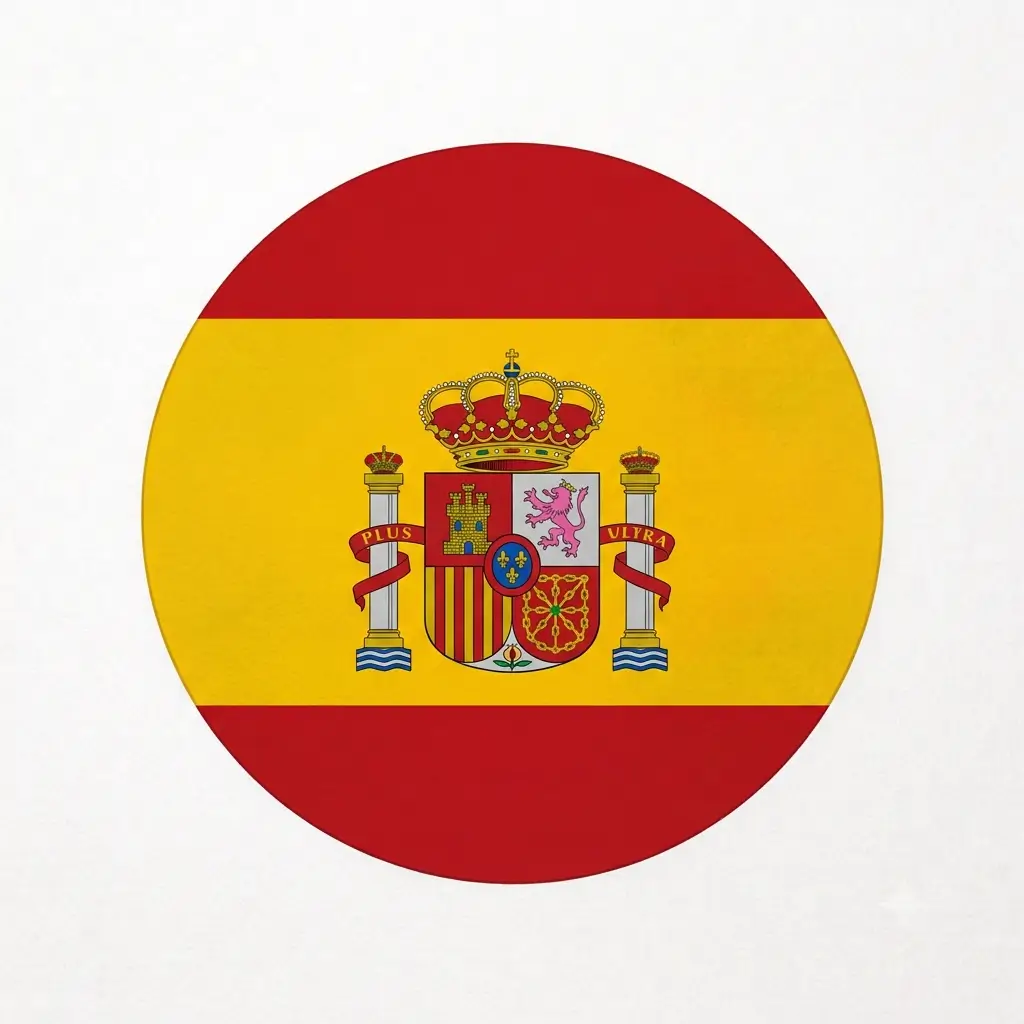 spain